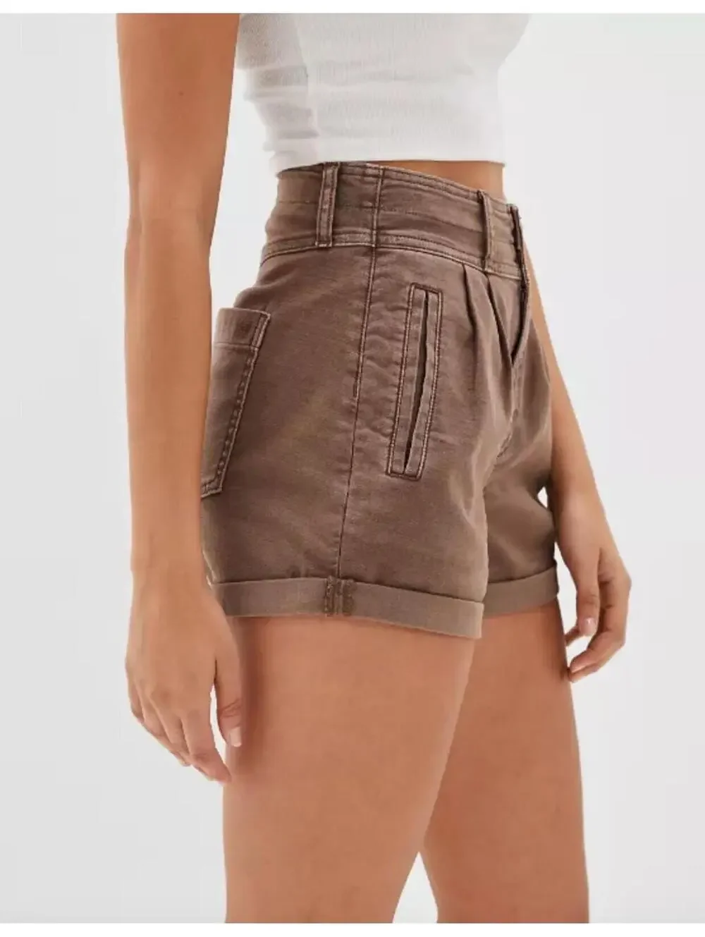 American Eagle Outfitters brand american